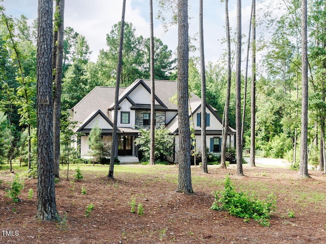 3601 Carole Ct, Wake Forest, NC 27587 - photo 54