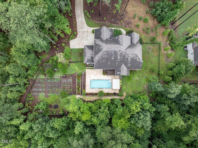 3601 Carole Ct, Wake Forest, NC 27587 - photo 59