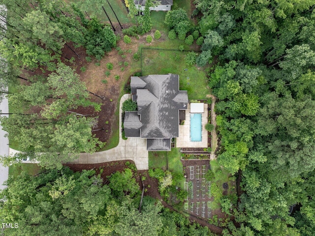 3601 Carole Ct, Wake Forest, NC 27587 - photo 60