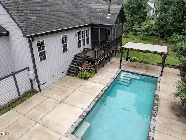 3601 Carole Ct, Wake Forest, NC 27587 - photo 64