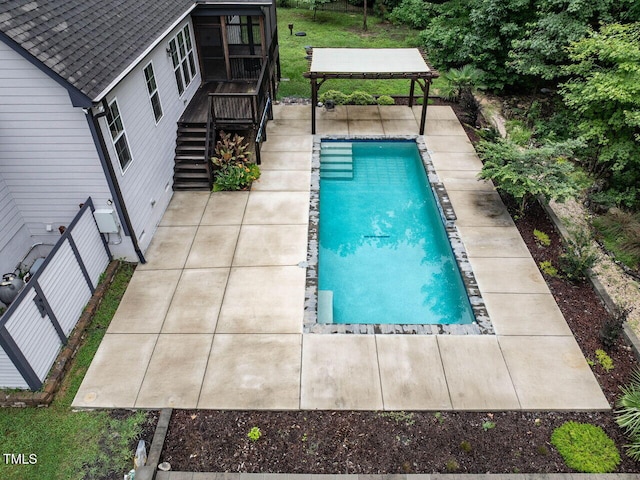3601 Carole Ct, Wake Forest, NC 27587 - photo 65