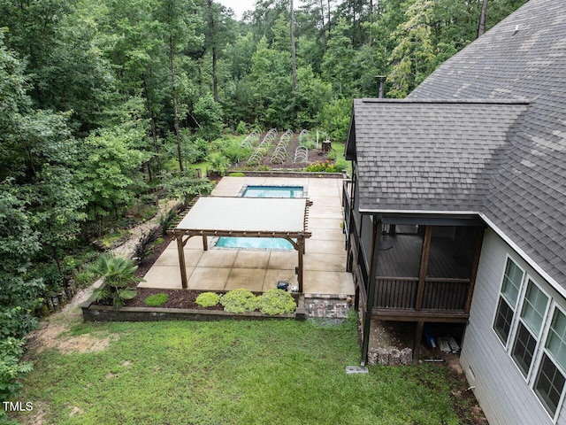 3601 Carole Ct, Wake Forest, NC 27587 - photo 67
