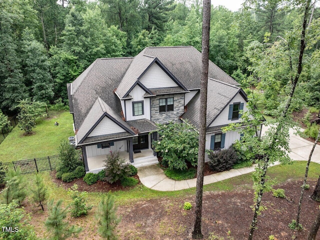 3601 Carole Ct, Wake Forest, NC 27587 - photo 70