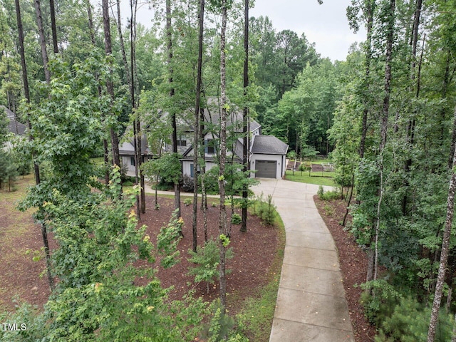 3601 Carole Ct, Wake Forest, NC 27587 - photo 72