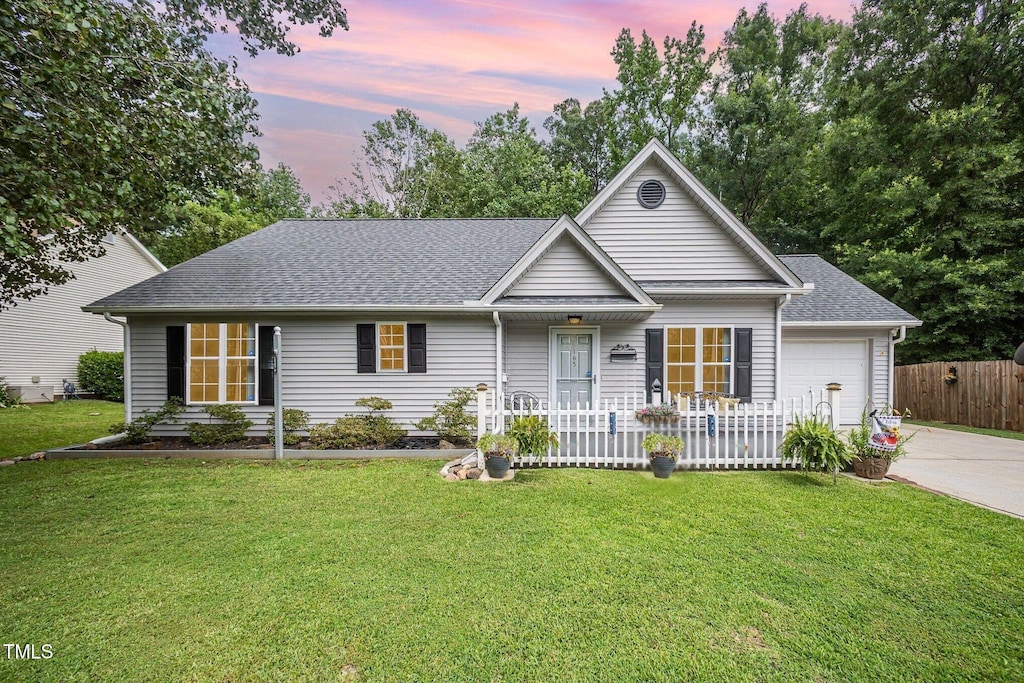 105 Fox Den Ct, Cary, NC 27513 - photo 1