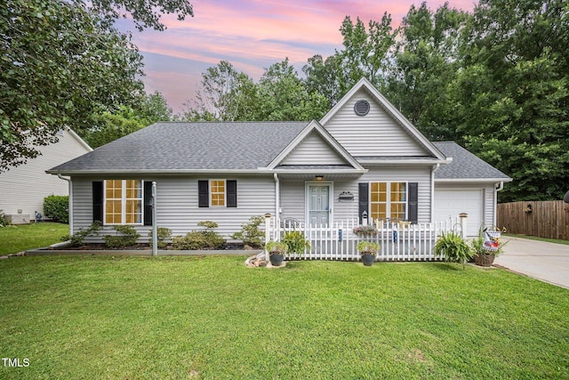 105 Fox Den Ct, Cary, NC 27513 - photo 1
