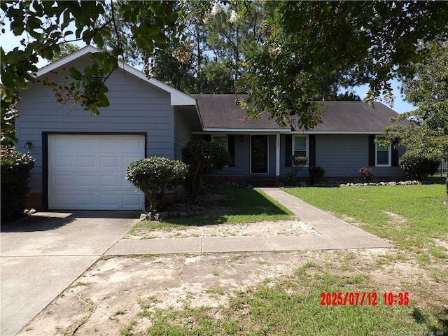 6986 Calamar Dr, Fayetteville, NC 28314 - photo 2