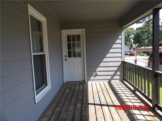 6986 Calamar Dr, Fayetteville, NC 28314 - photo 20