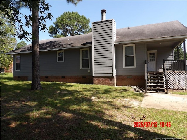 6986 Calamar Dr, Fayetteville, NC 28314 - photo 21