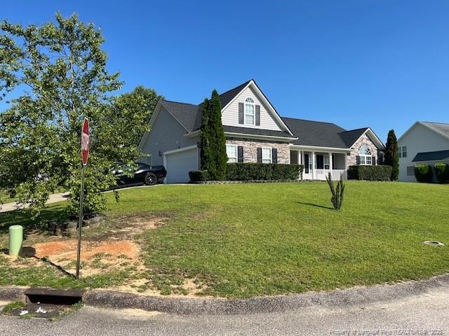 816 Fairfield Cir, Raeford, NC 28376 - photo 3