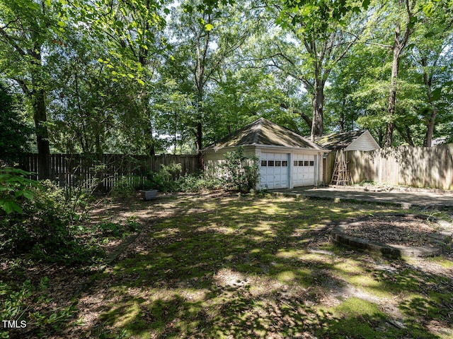 2715 Vanderbilt Ave, Raleigh, NC 27607 - photo 27