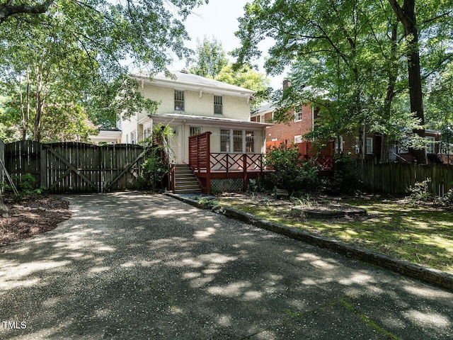 2715 Vanderbilt Ave, Raleigh, NC 27607 - photo 30