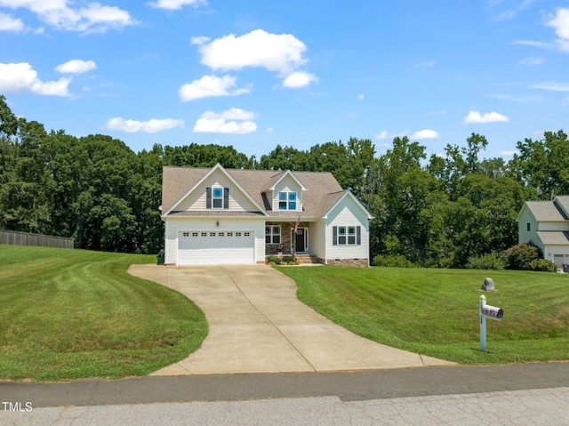 1034 Snapdragon Dr, Wake Forest, NC 27587 - photo 1