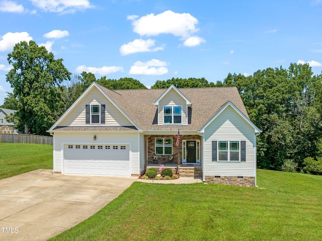 1034 Snapdragon Dr, Wake Forest, NC 27587 - photo 3