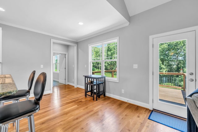 1034 Snapdragon Dr, Wake Forest, NC 27587 - photo 13