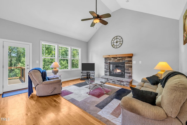 1034 Snapdragon Dr, Wake Forest, NC 27587 - photo 10