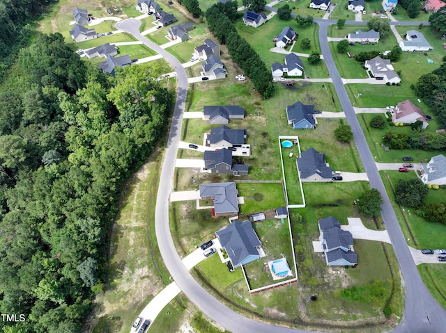 90 Miry Creek Ln, Clinton, NC 28328 - view of property location with nearby suburban area