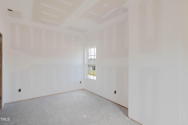 90 Miry Creek Ln, Clinton, NC 28328 - view of unfurnished room