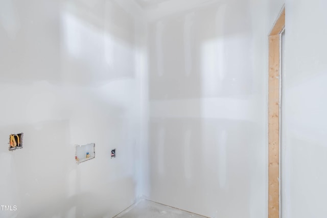 90 Miry Creek Ln, Clinton, NC 28328 - view of bathroom