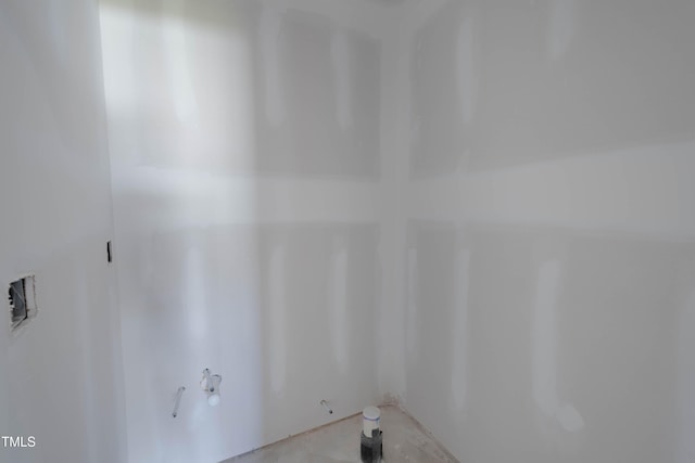 90 Miry Creek Ln, Clinton, NC 28328 - view of bathroom