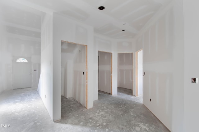 90 Miry Creek Ln, Clinton, NC 28328 - view of spare room