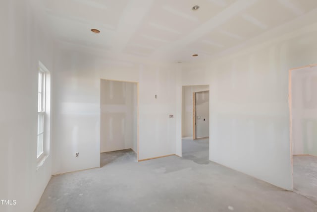 90 Miry Creek Ln, Clinton, NC 28328 - unfurnished room with plenty of natural light
