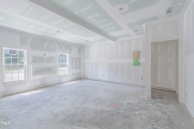 90 Miry Creek Ln, Clinton, NC 28328 - view of spare room