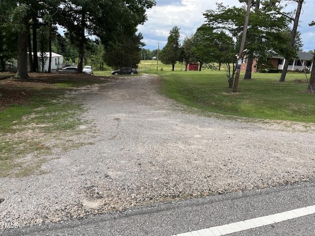00 Bullocksvile Park Rd, Manson, NC 27553 - photo 1