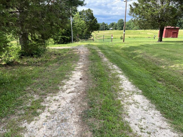 00 Bullocksvile Park Rd, Manson, NC 27553 - photo 2