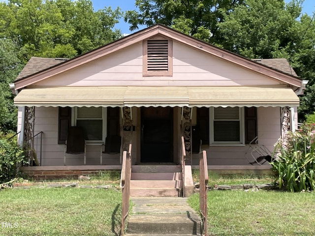 905 S Person St, Raleigh, NC 27601 - photo 1