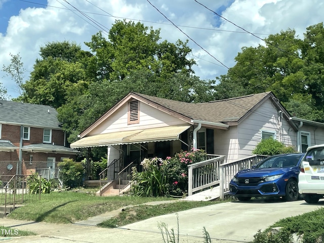 905 S Person St, Raleigh, NC 27601 - photo 2