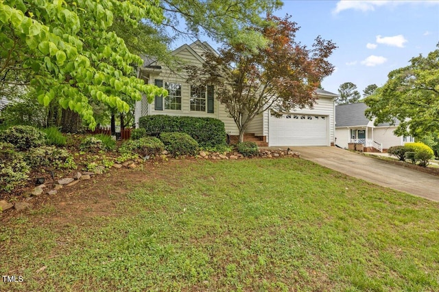 1226 Beringer Forest Ct, Wake Forest, NC 27587 - photo 2