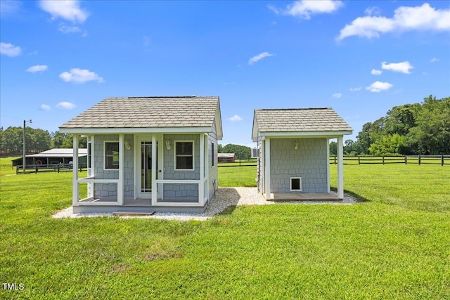 2708 Hodge Rd, Knightdale, NC 27545 - photo 80