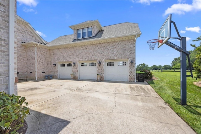 2708 Hodge Rd, Knightdale, NC 27545 - photo 82