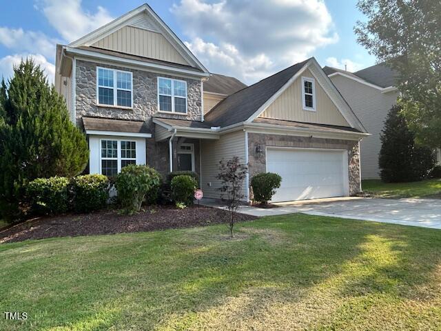303 Holly Blossom Dr, Durham, NC 27703 - photo 2