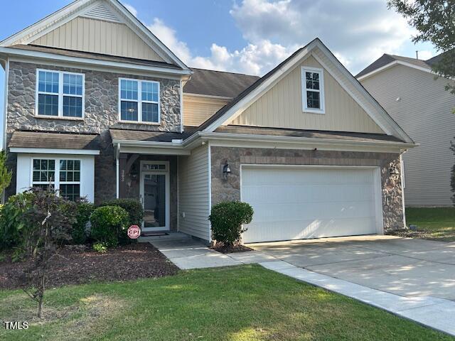 303 Holly Blossom Dr, Durham, NC 27703 - photo 4