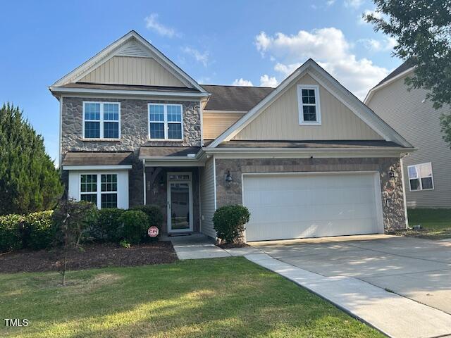 303 Holly Blossom Dr, Durham, NC 27703 - photo 3