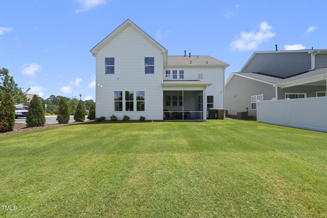 28 Buckhorn Branch Park Unit 1, Clayton, NC 27520 - photo 31