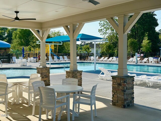 28 Buckhorn Branch Park Unit 1, Clayton, NC 27520 - photo 41