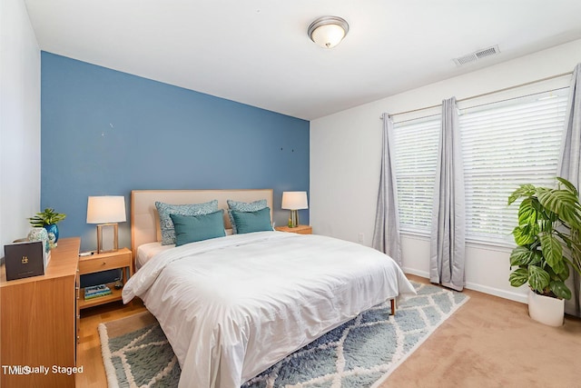 2486 Ingleside Dr, High Point, NC 27265 - bedroom featuring baseboards