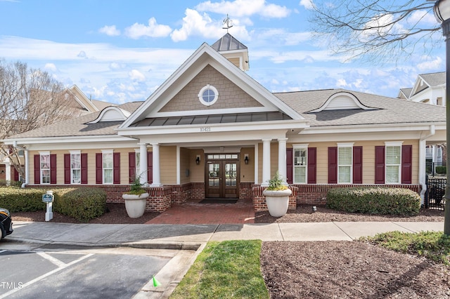 10210 Sablewood Dr Unit 214, Raleigh, NC 27617 - view of property