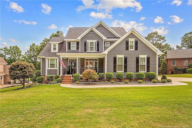 417 Swan Island Ct, Fayetteville, NC 28311 - photo 2
