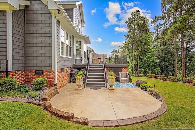 417 Swan Island Ct, Fayetteville, NC 28311 - photo 27