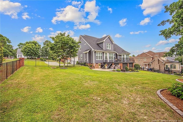 417 Swan Island Ct, Fayetteville, NC 28311 - photo 31