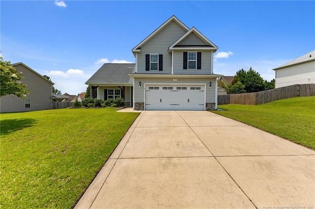 324 New Castle Ln, Spring Lake, NC 28390 - photo 1