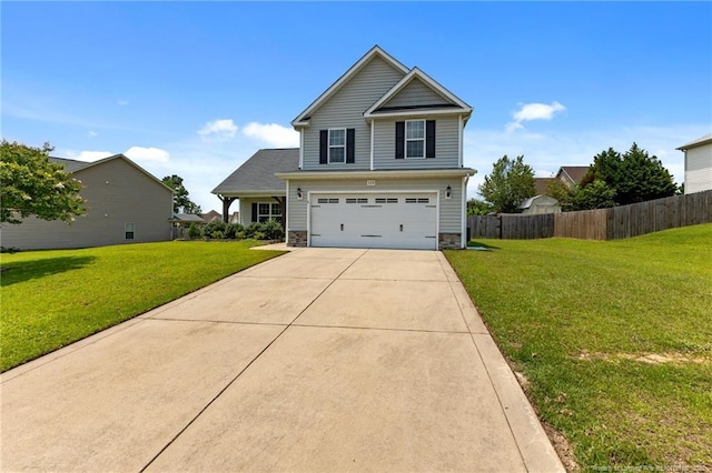 324 New Castle Ln, Spring Lake, NC 28390 - photo 2
