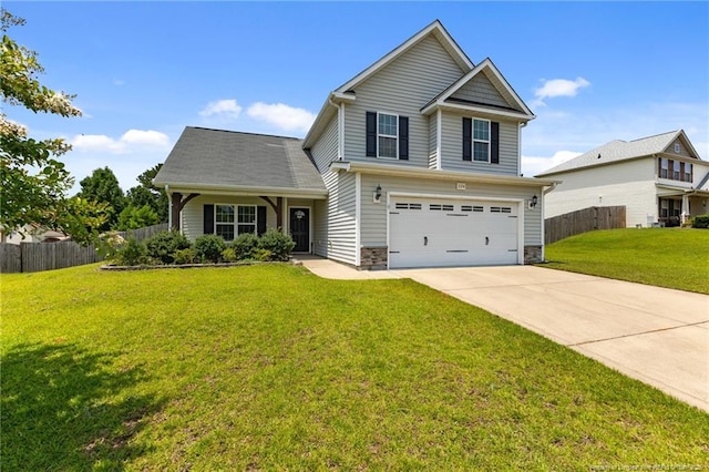 324 New Castle Ln, Spring Lake, NC 28390 - photo 3