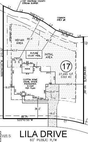 346 Lila Dr, Pittsboro, NC 27312 - photo 4