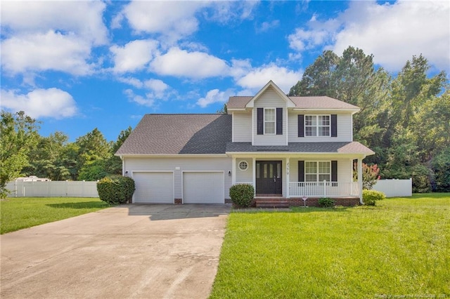 4279 Redmill Ln, Hope Mills, NC 28348 - photo 1