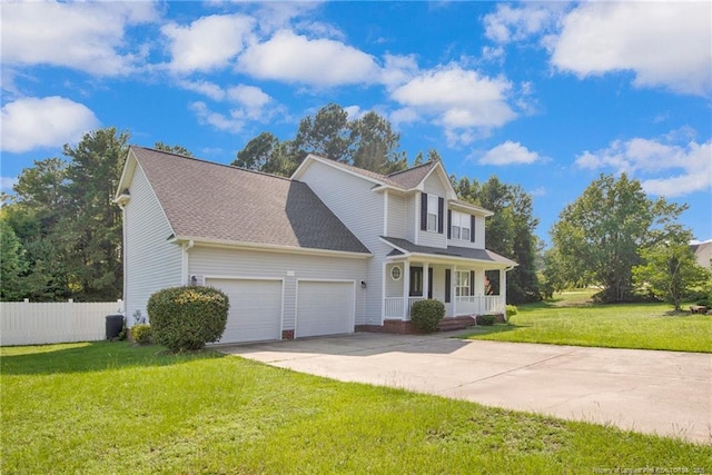 4279 Redmill Ln, Hope Mills, NC 28348 - photo 2
